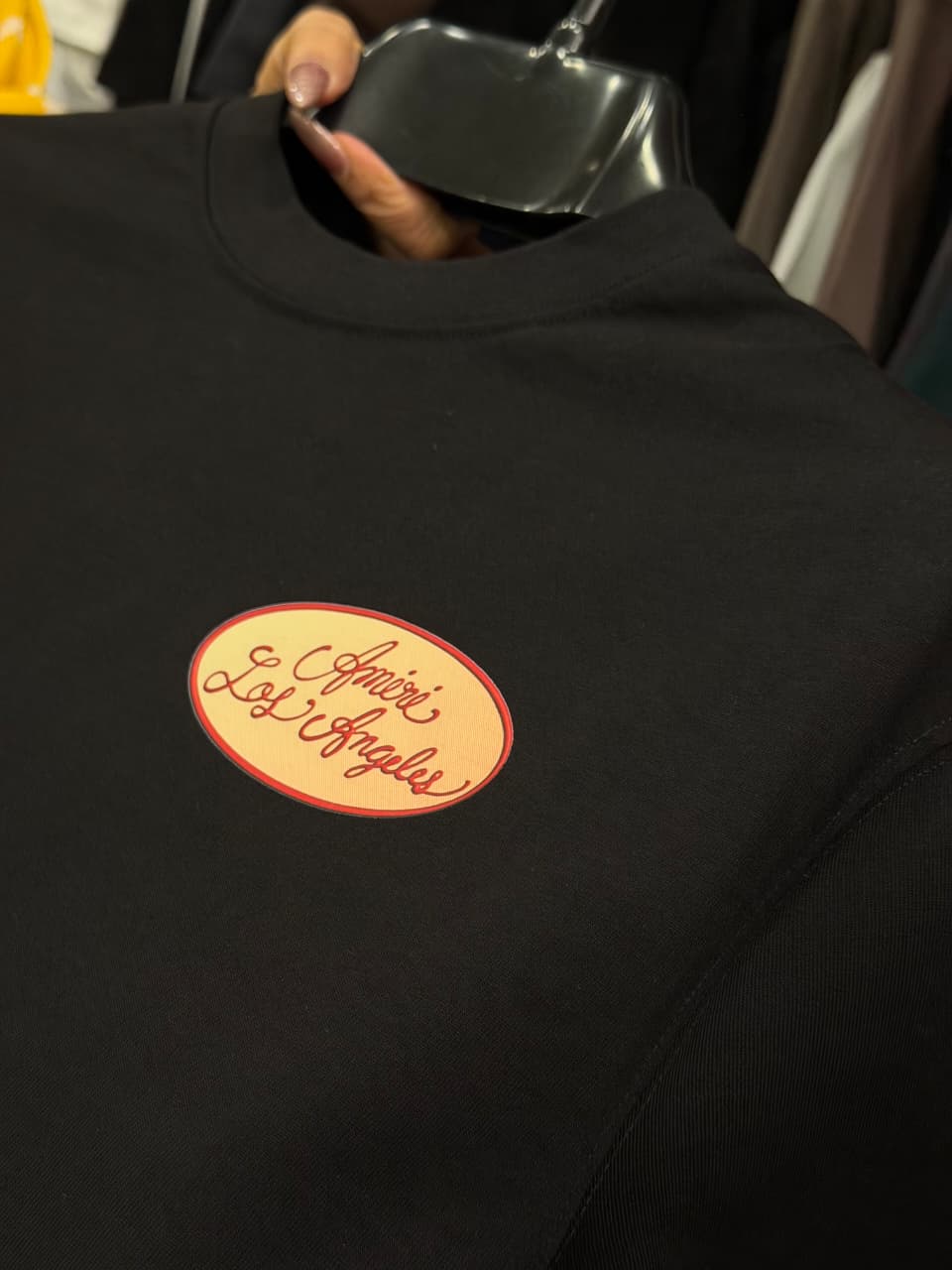 Am-iri 1:1 Grade Premium Tshirt