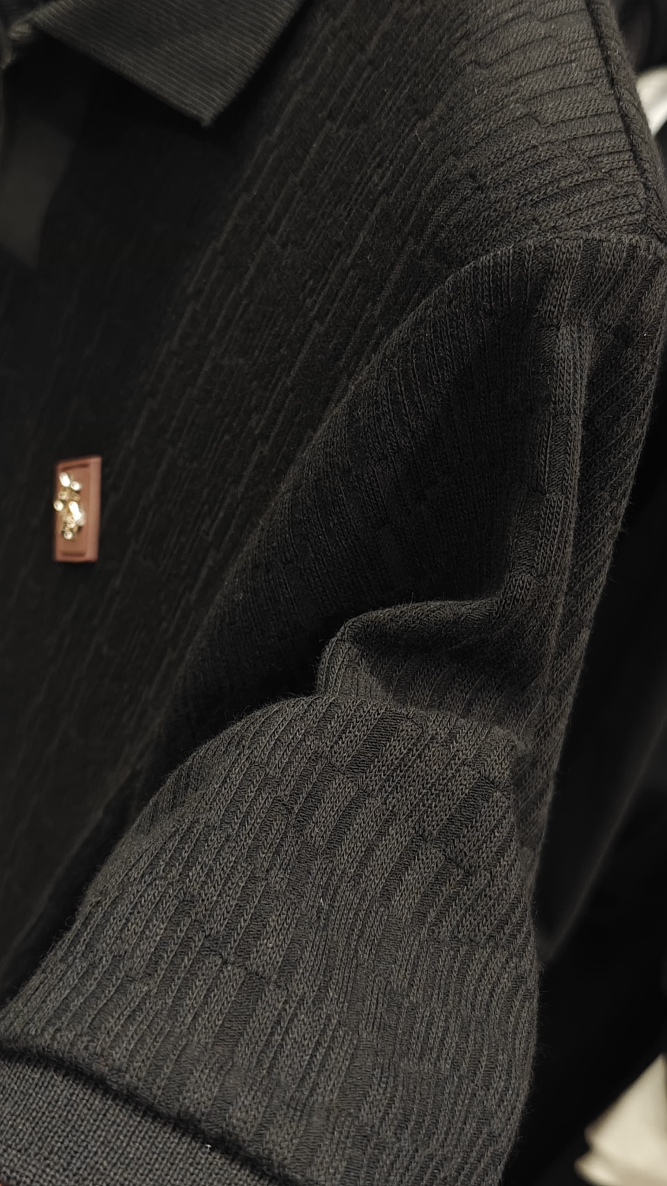 Loro Piana 1:1 Grade Old Money Polo