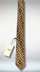 FENDI Tie