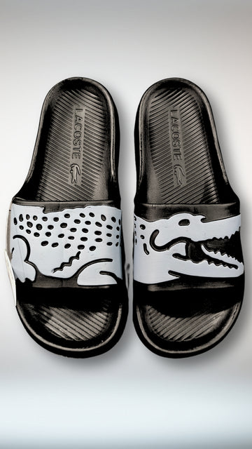 Lacoste Slide