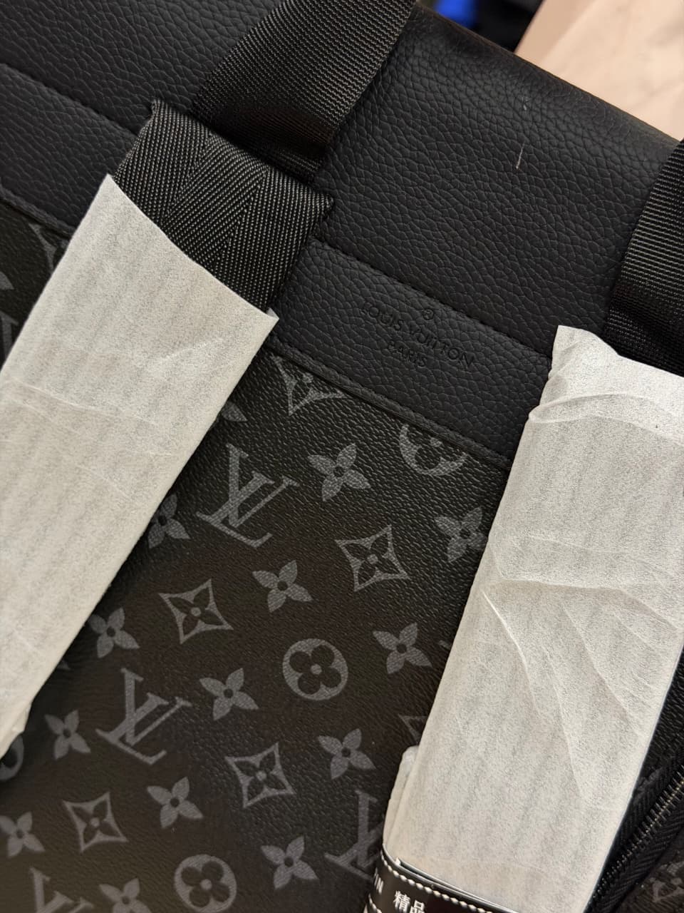 Louis Vuitton High End Bagpack