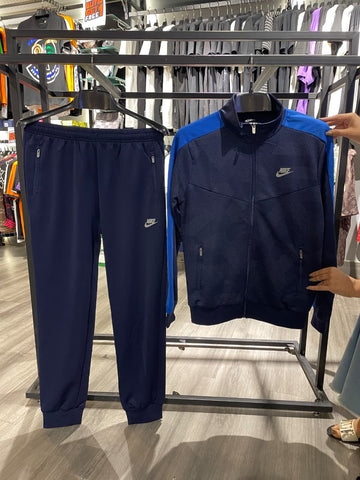 Nike Dri Fit Tracksuit