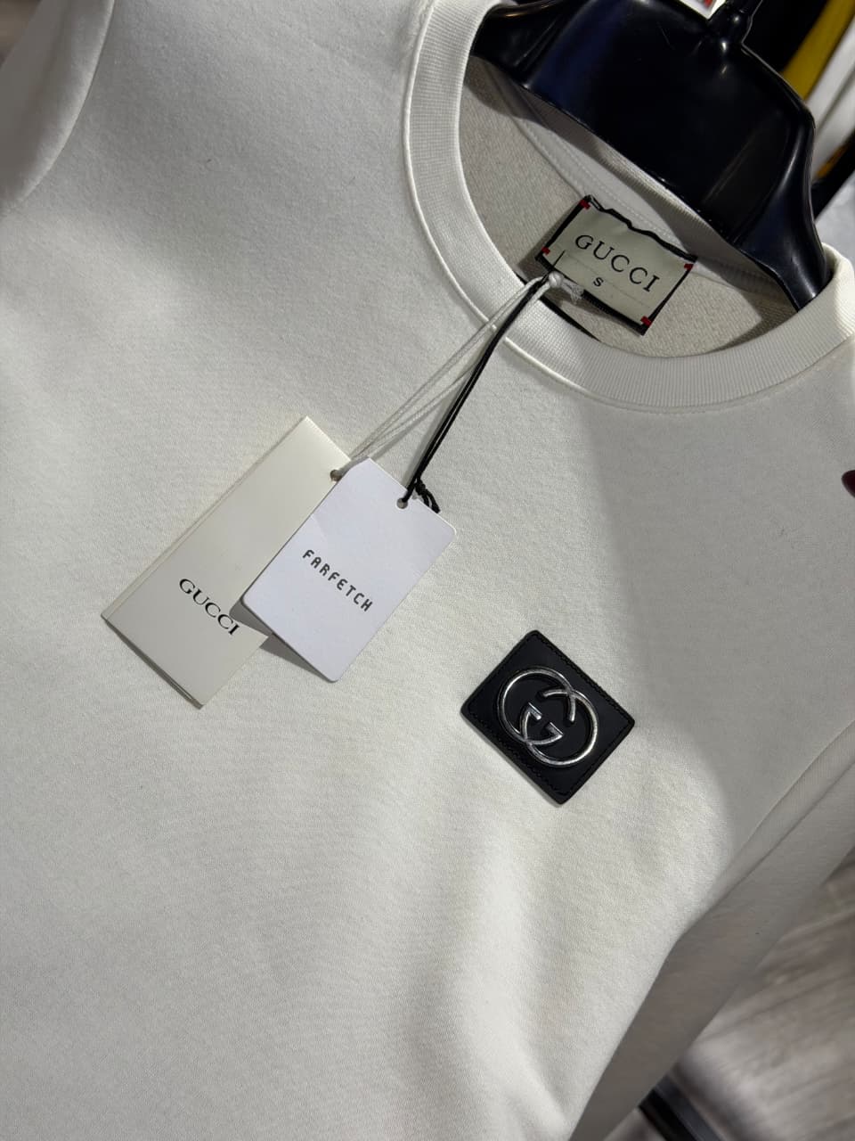 Gucci Sweatshirt