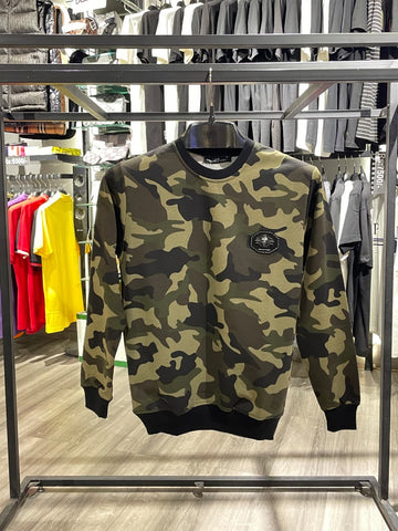 Philipp Plein Sweatshirt