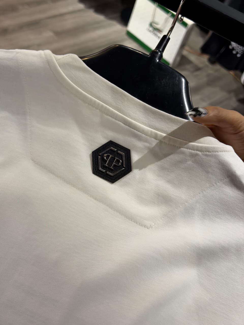 Philipp Plein High End Tshirt