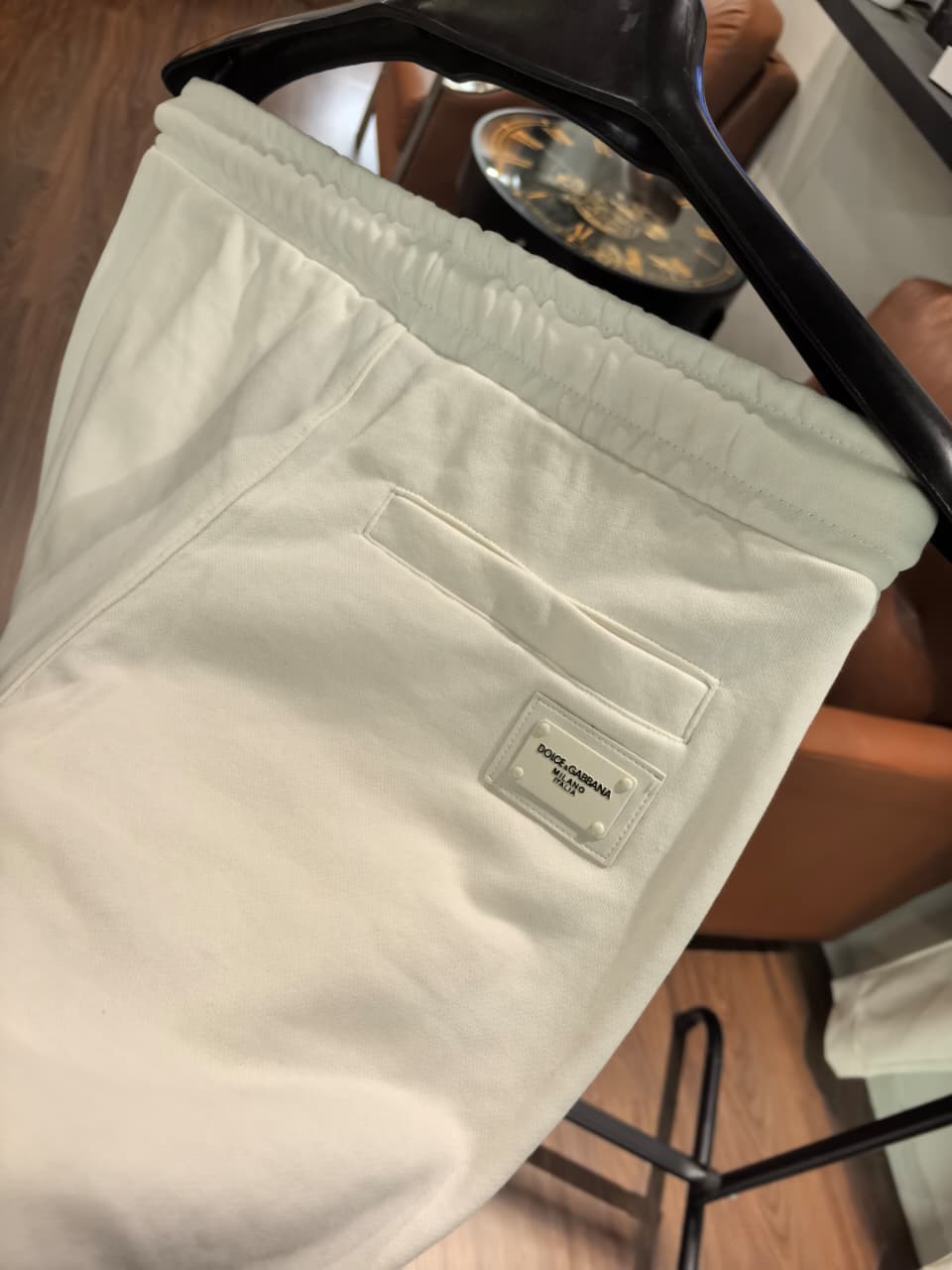 DG 1:1 Premium Grade Trouser