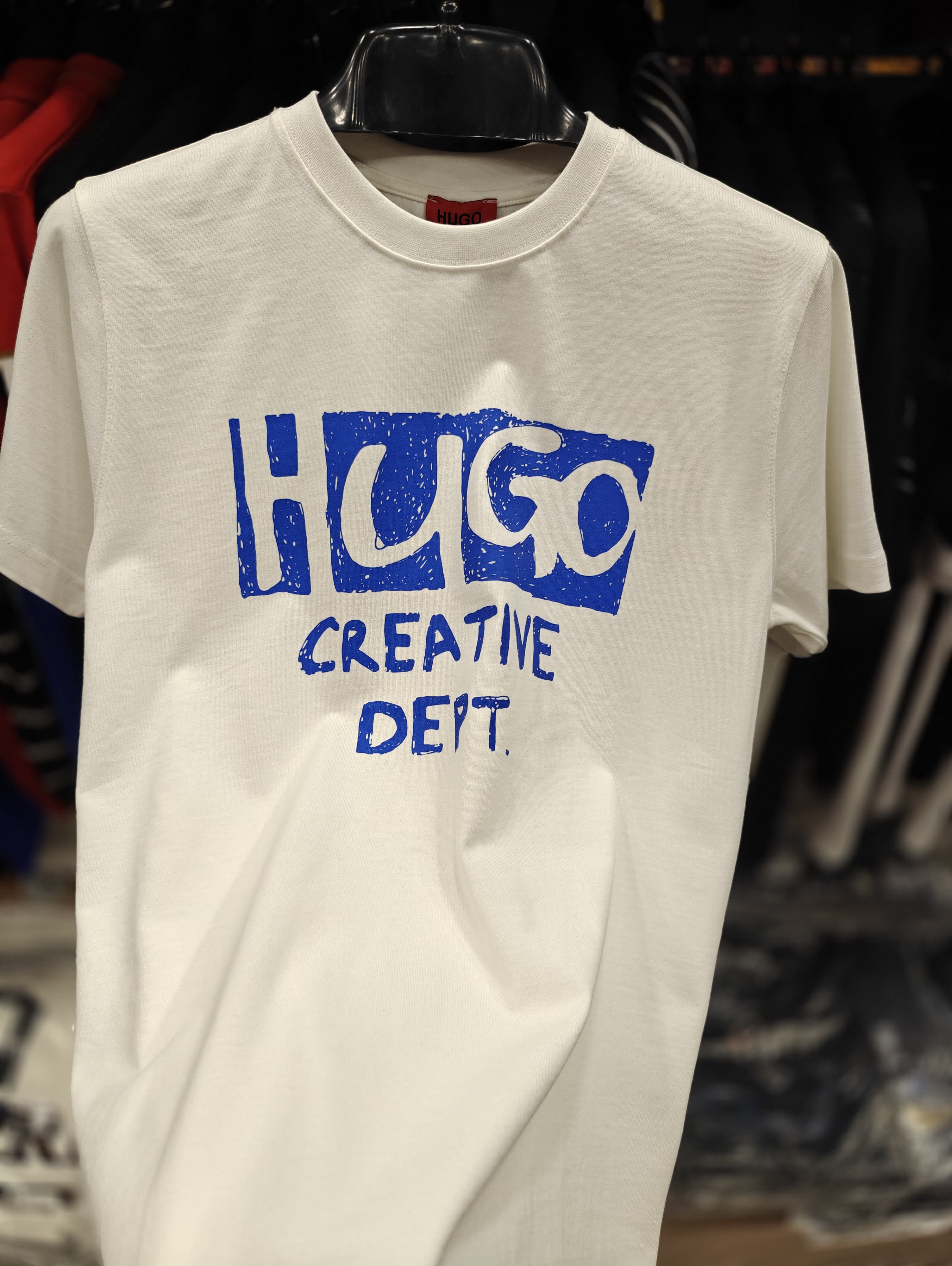 Hugo Boss 1:1 Grade Tshirt