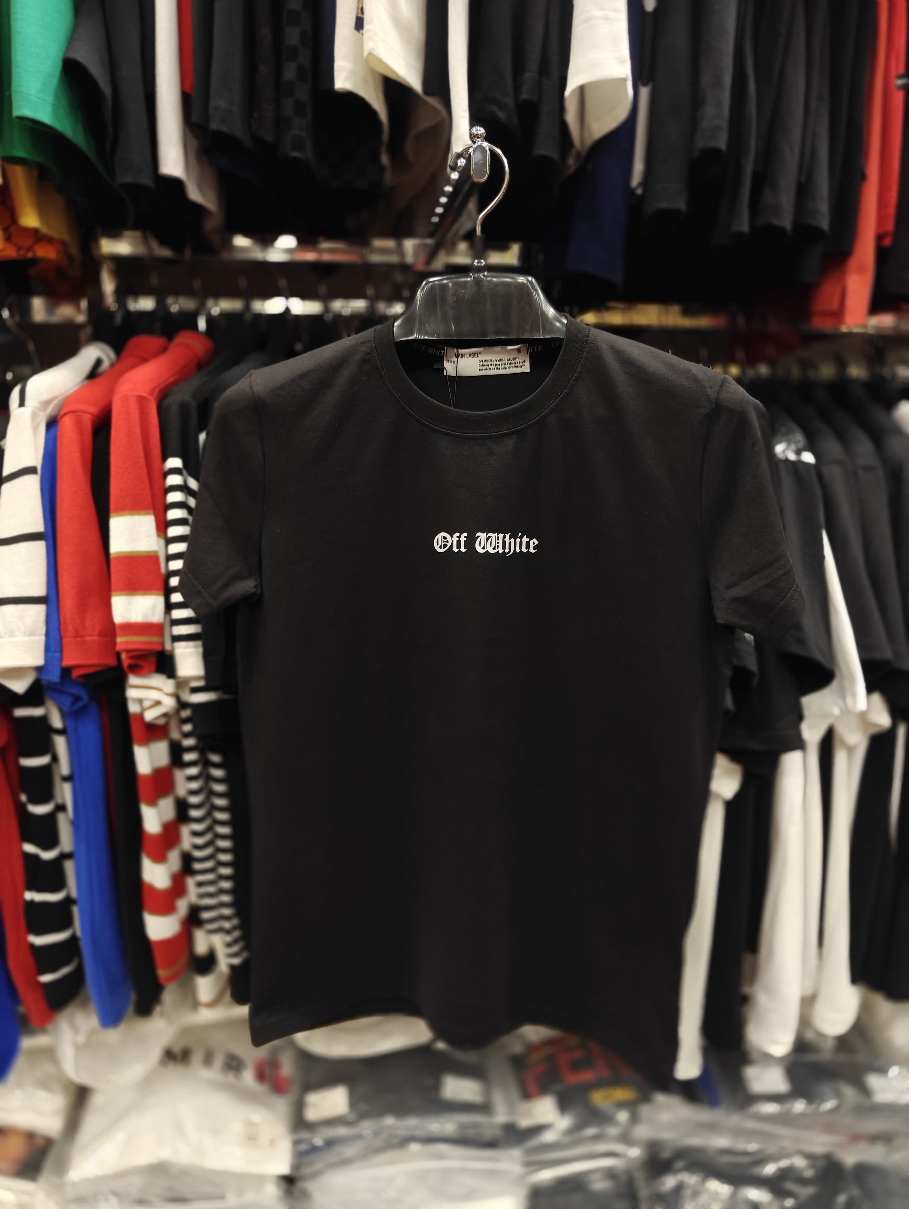 Off-White Tshirt
