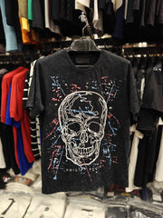 PHILIPP PLEIN 1:1 Grade Tshirt
