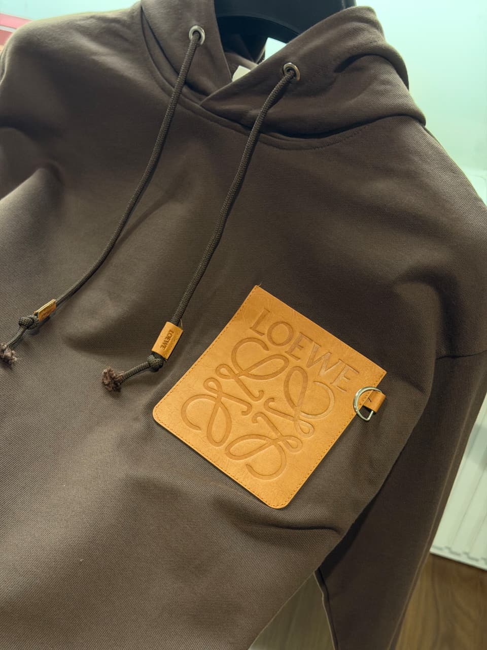 Loewe 1:1 Super Premium Grade Hoodie