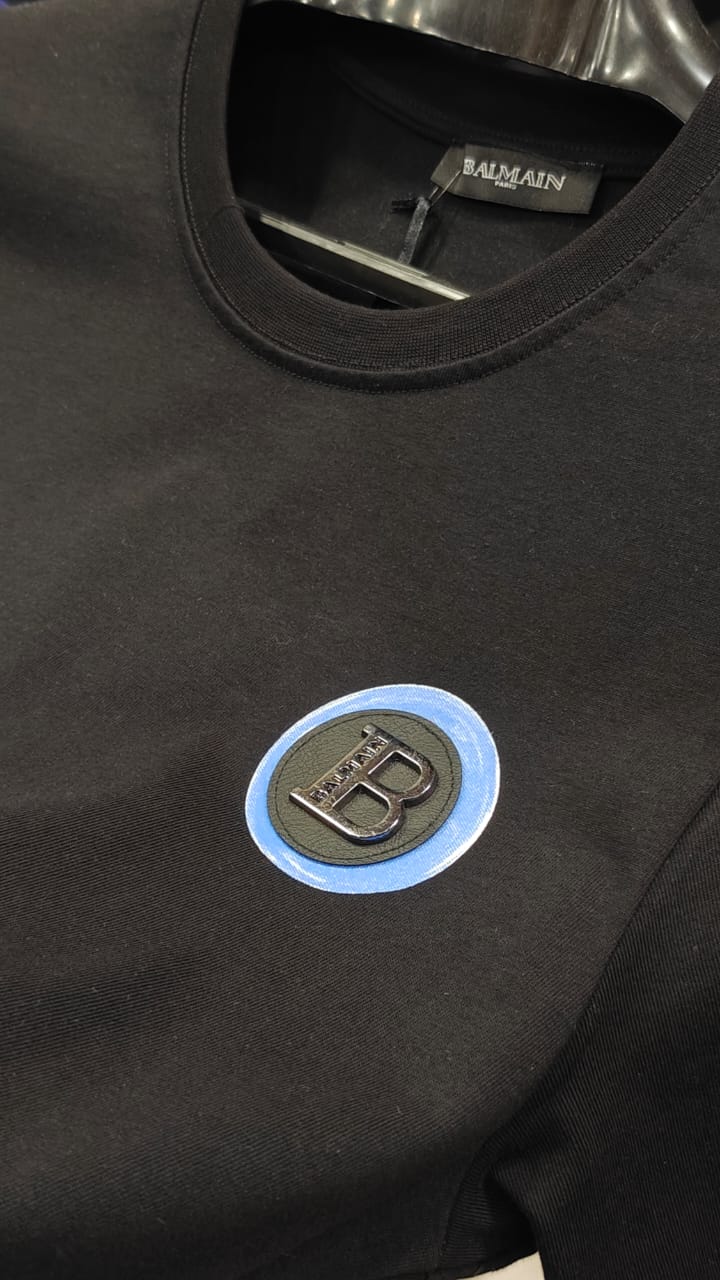 BALMAIN 1:1 Grade Tshirt