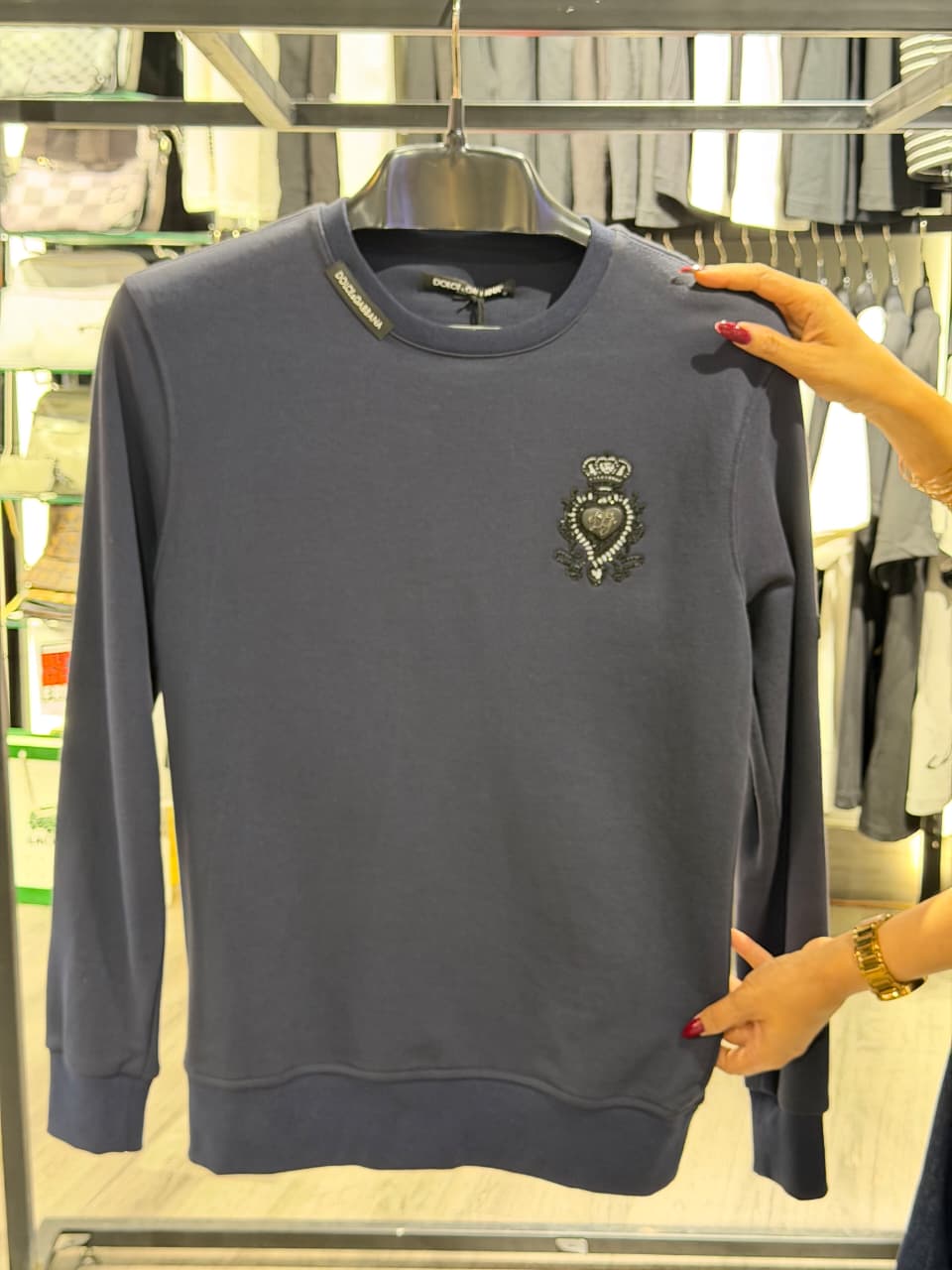 DG Sweatshirt