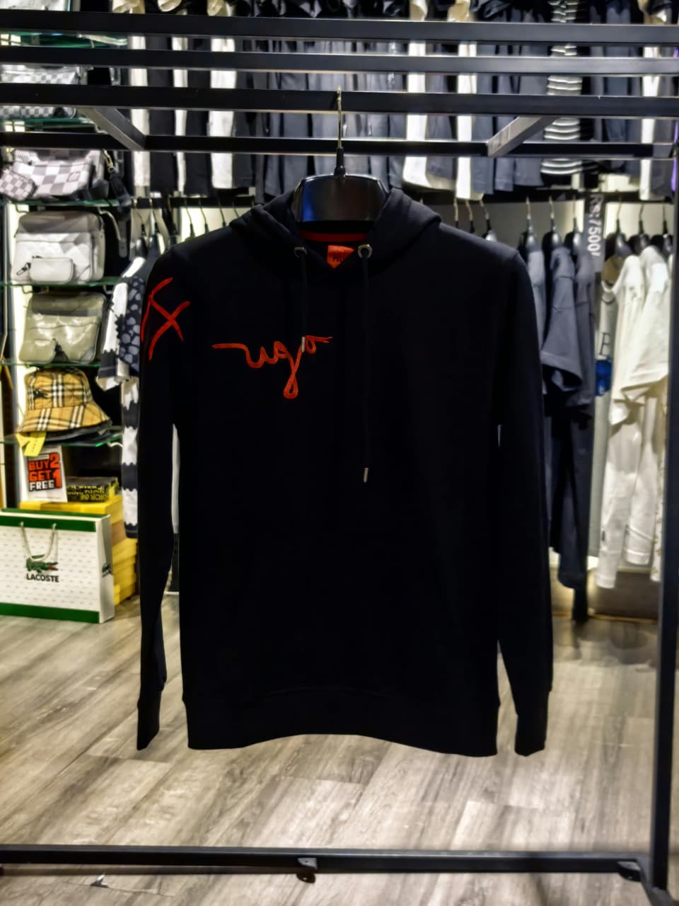 Hugo Boss Hoodie