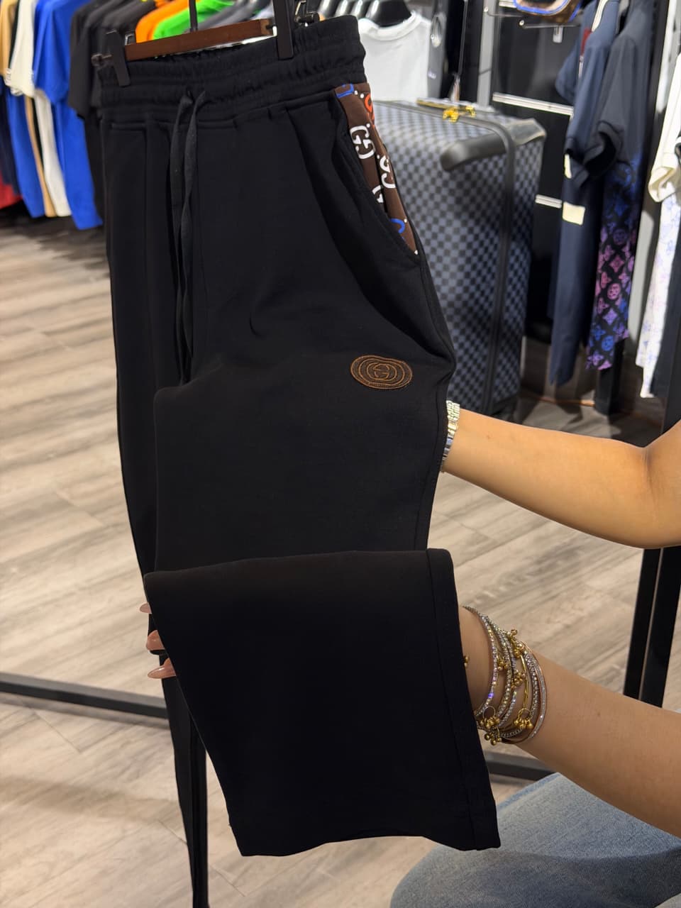 Gucci Trouser