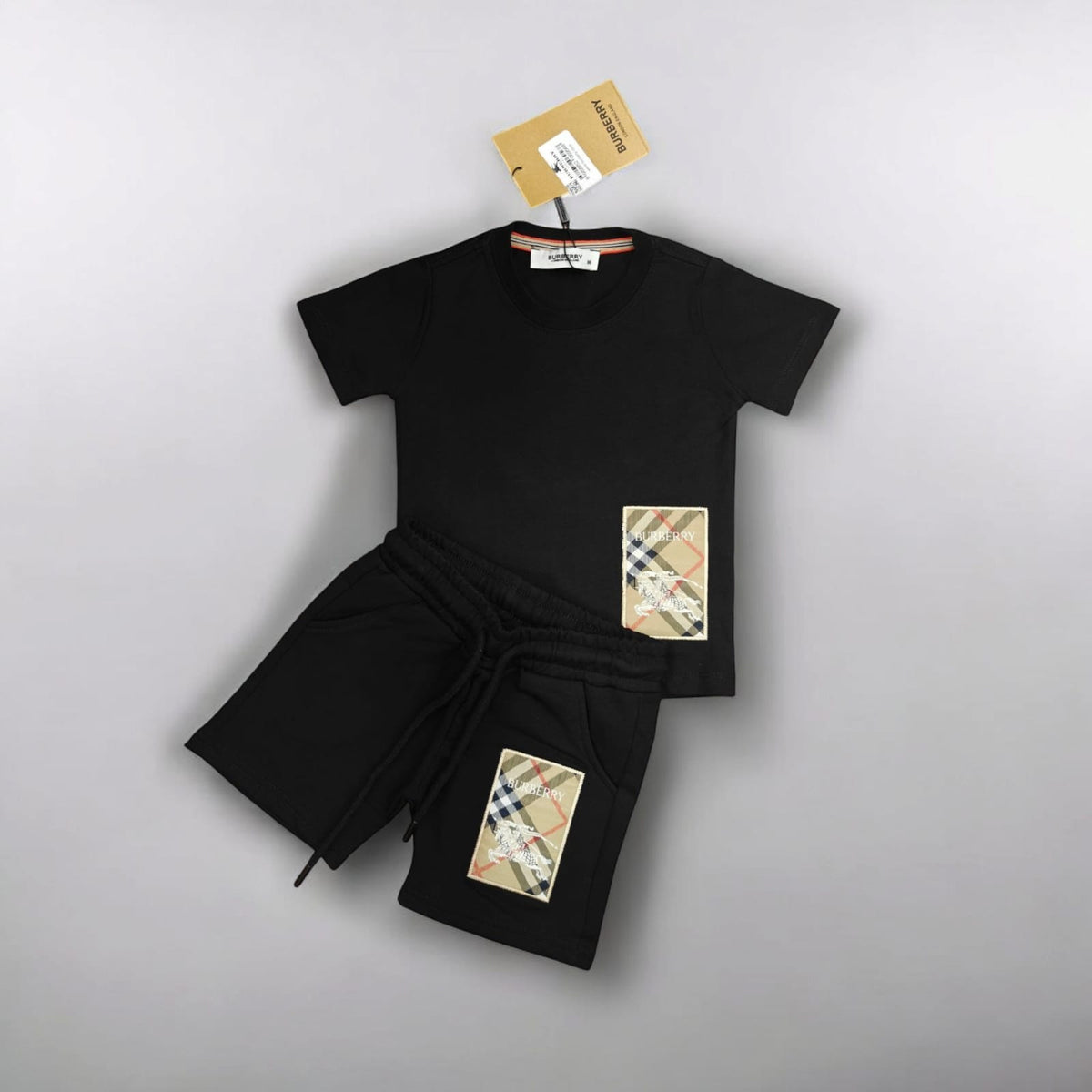 Burberry Kids Co-ords Set