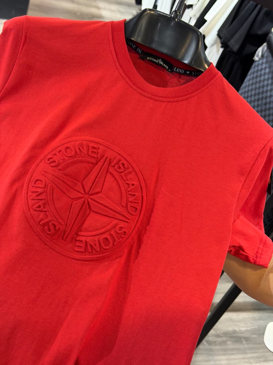 Stone Island Tshirt