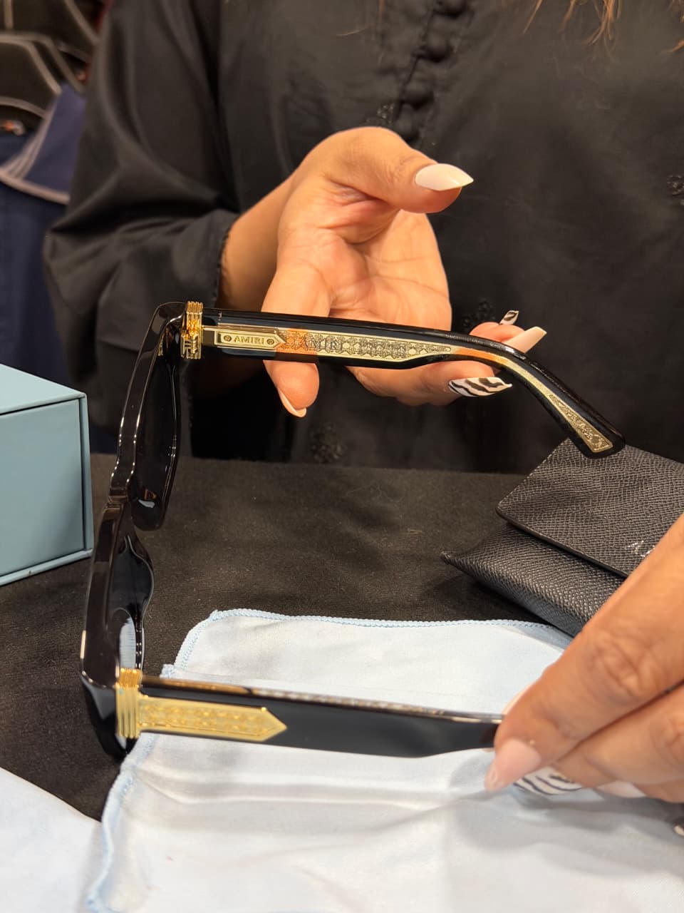 Am-iri 1:1 Super Premium Grade Sunglasses