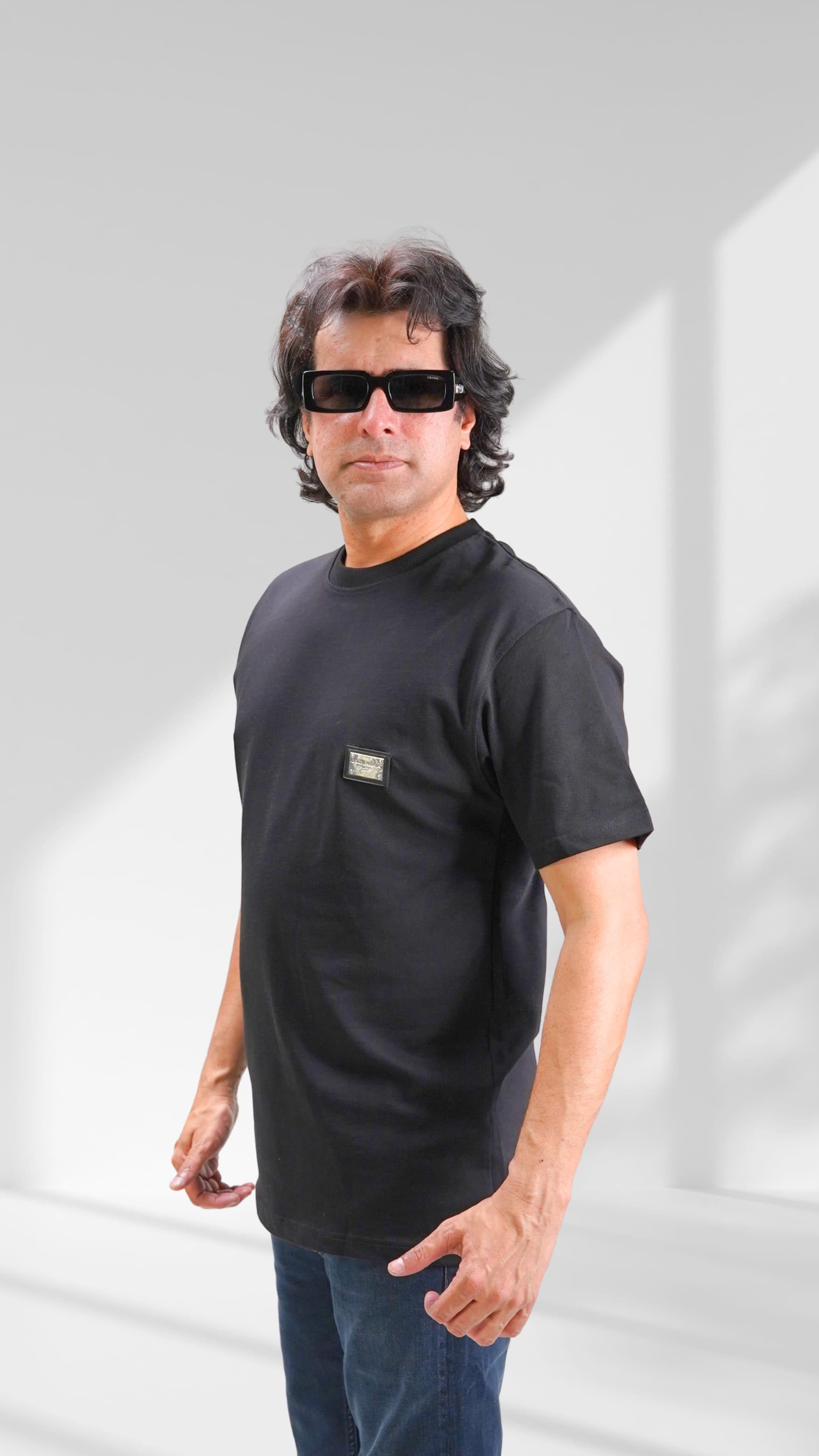 DG Tshirt 1:1 Grade