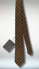 LOUIS VUITTON Tie