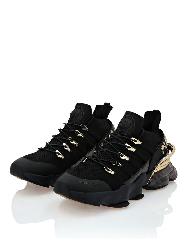 PHILIPP PLEIN Sport Tiger Attack//Gen.X.04 Sneaker