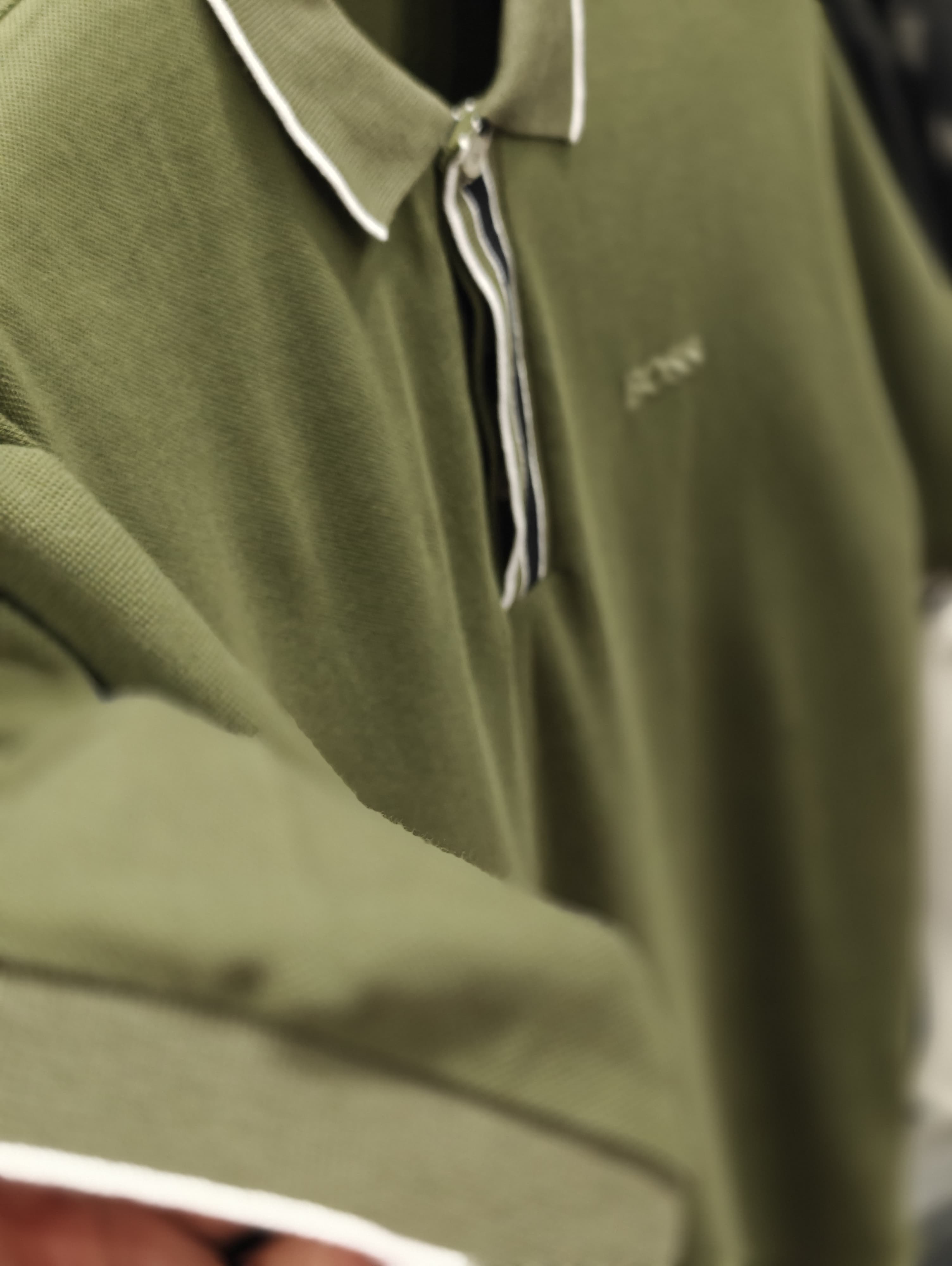 Hugo Boss 1:1 Grade Polo