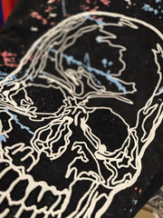 PHILIPP PLEIN 1:1 Grade Tshirt