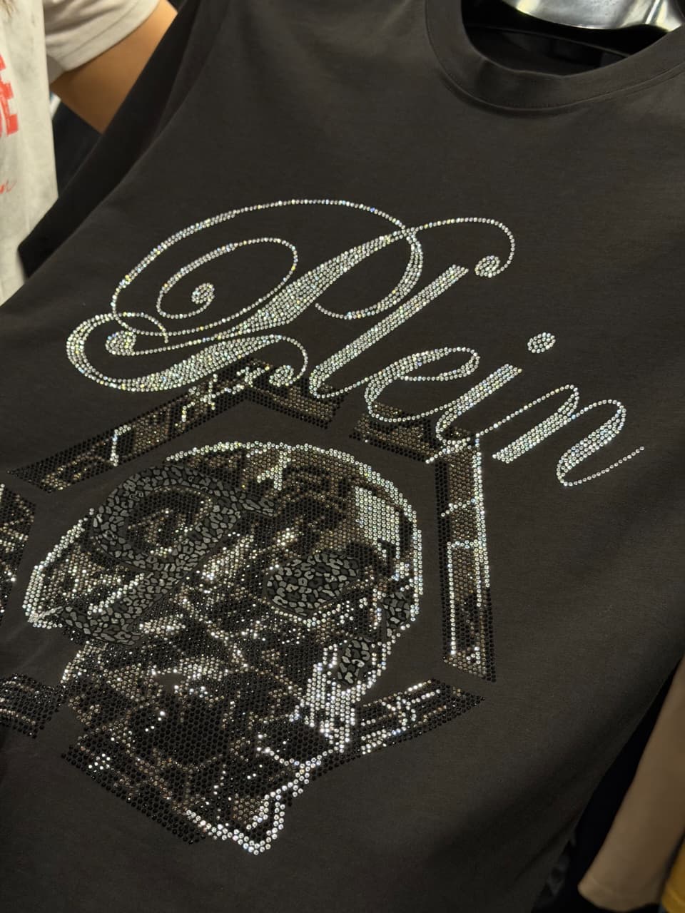 Philipp Plein 1:1 Grade Tshirt