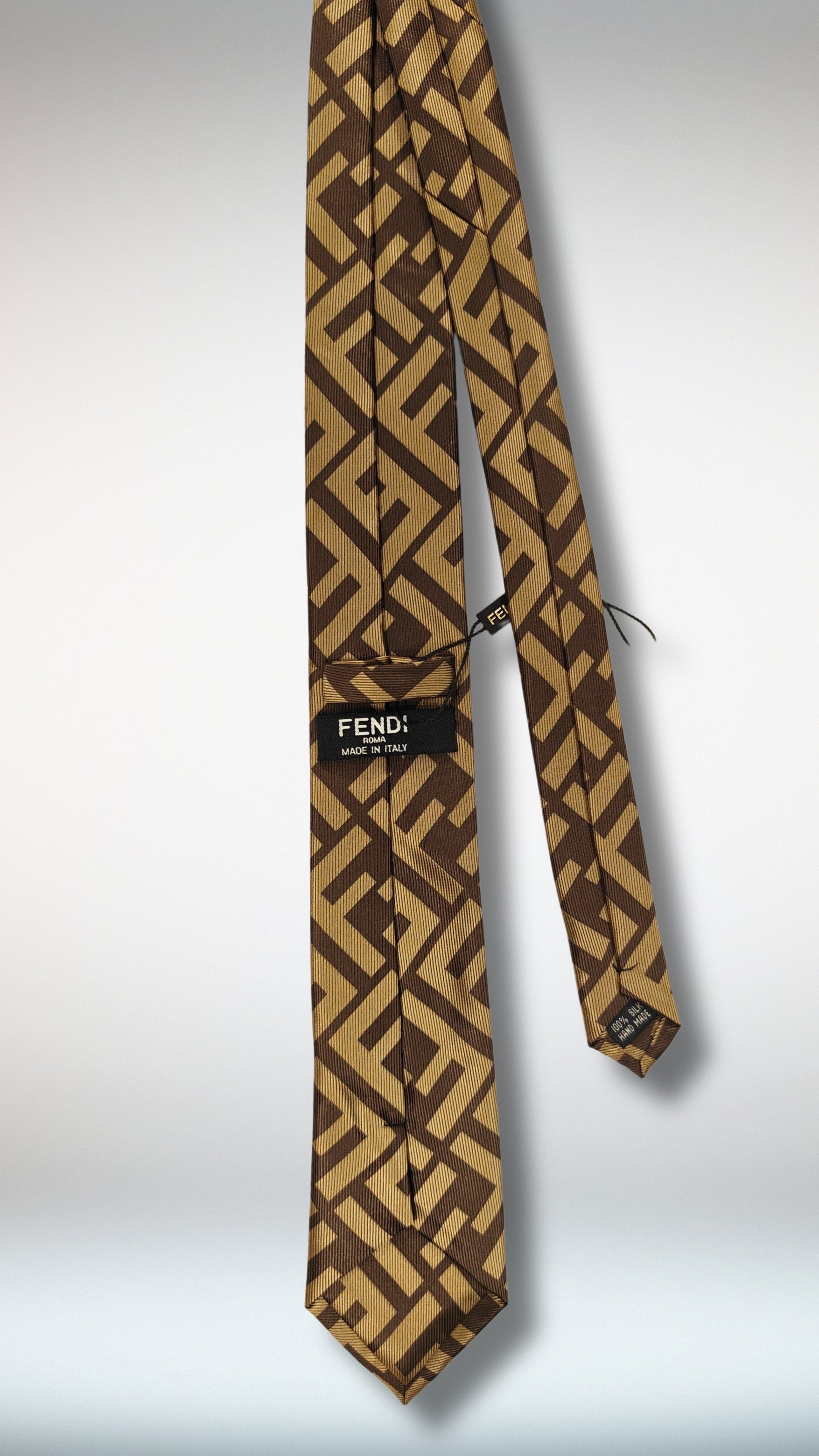 FENDI Tie