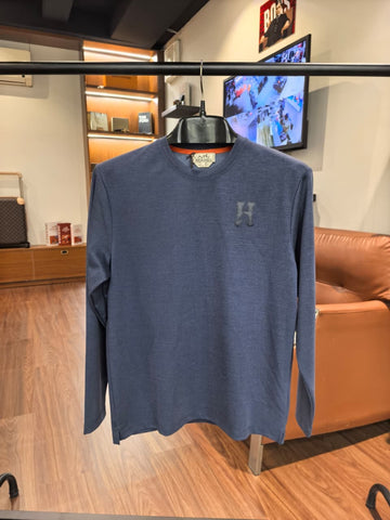 Hermes 1:1 Stretchable High End Sweatshirt