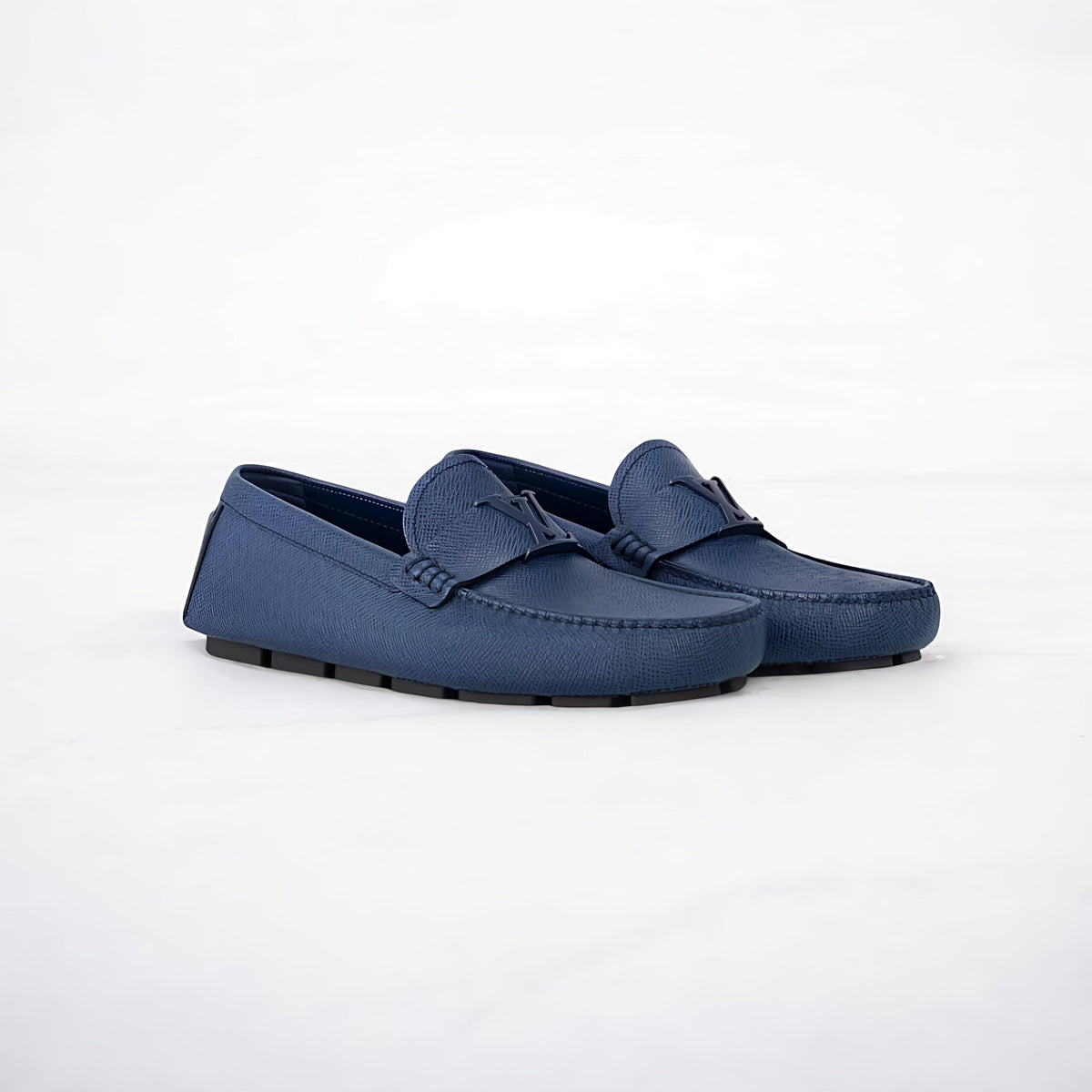 Louis Vuitton Monza Shoe 1:1 Grade