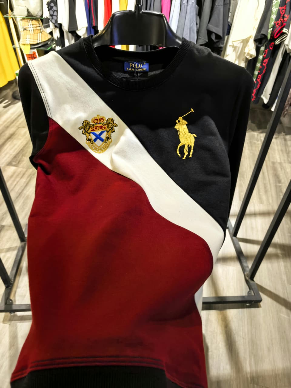 Ralph Lauren Sweatshirt