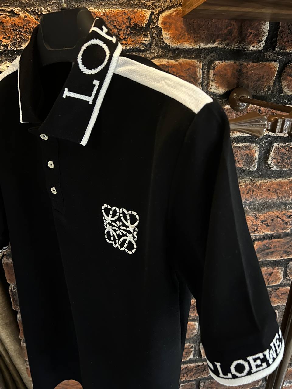 Loewe 1:1 Grade Polo