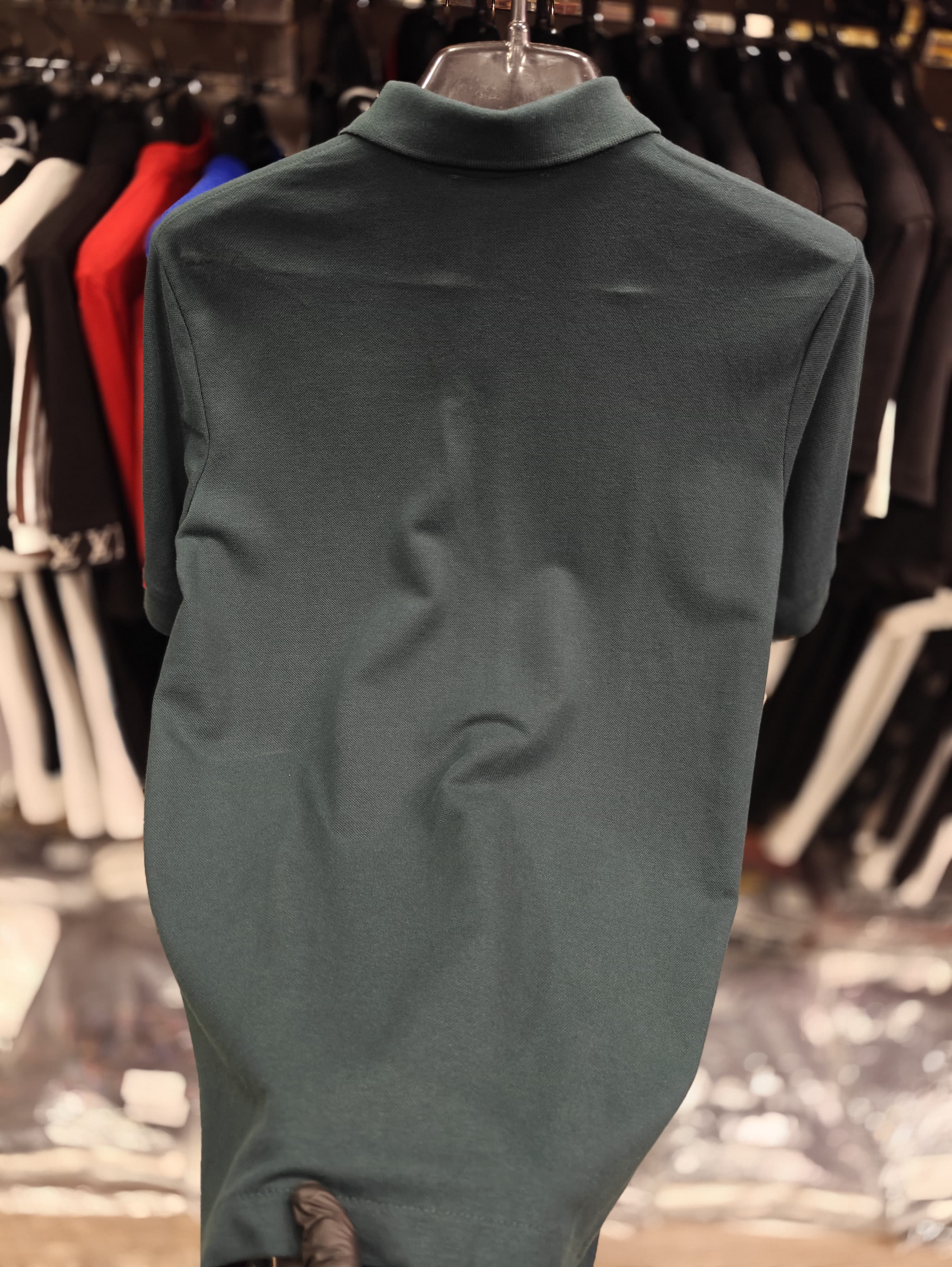 Gucci 1:1 Grade Polo