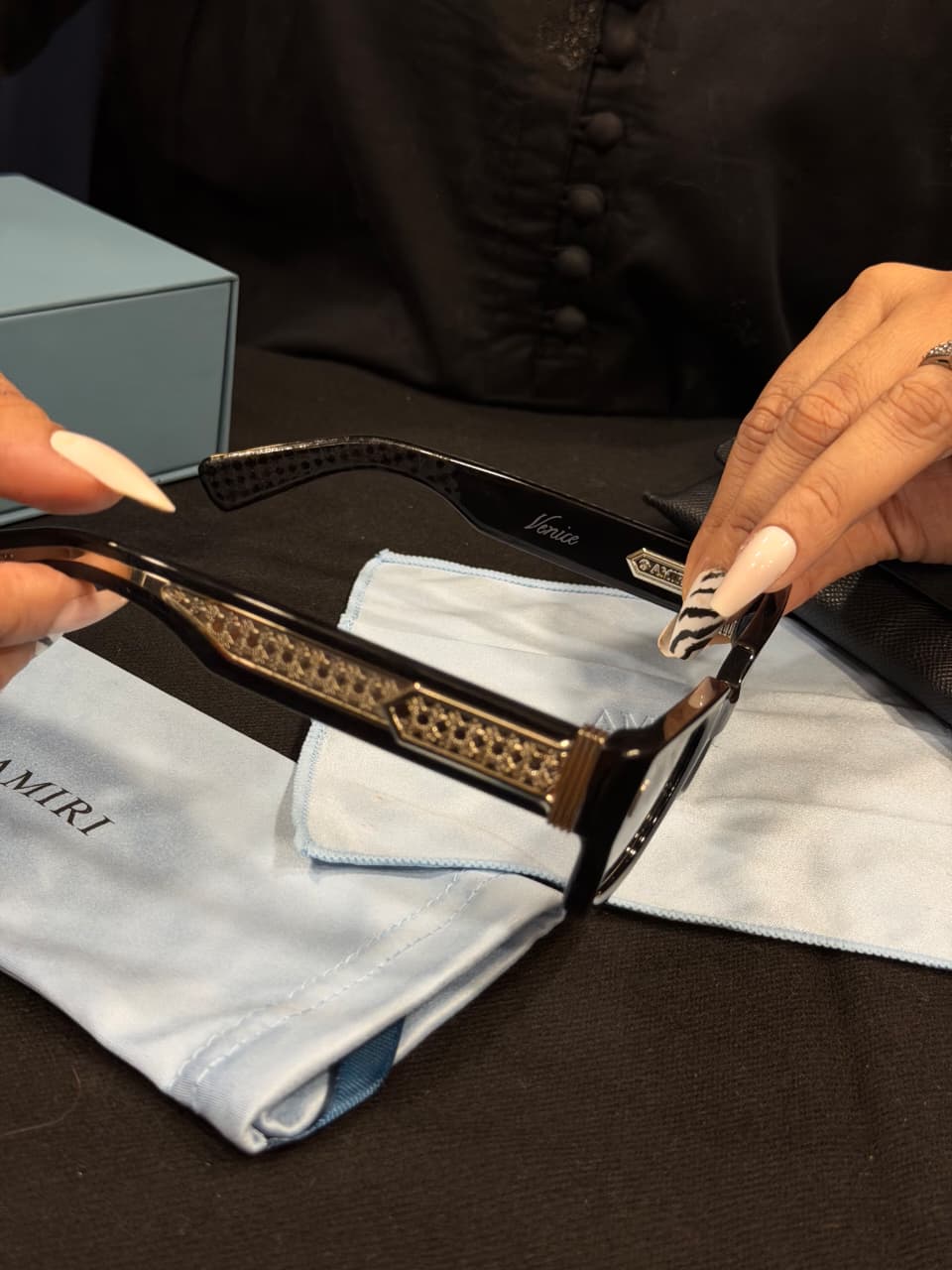 Am-iri 1:1 Super Premium Grade Sunglasses