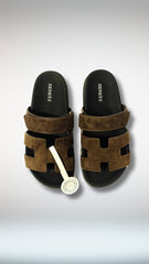 Hermes Chypre Men's Sandal 1:1 Grade