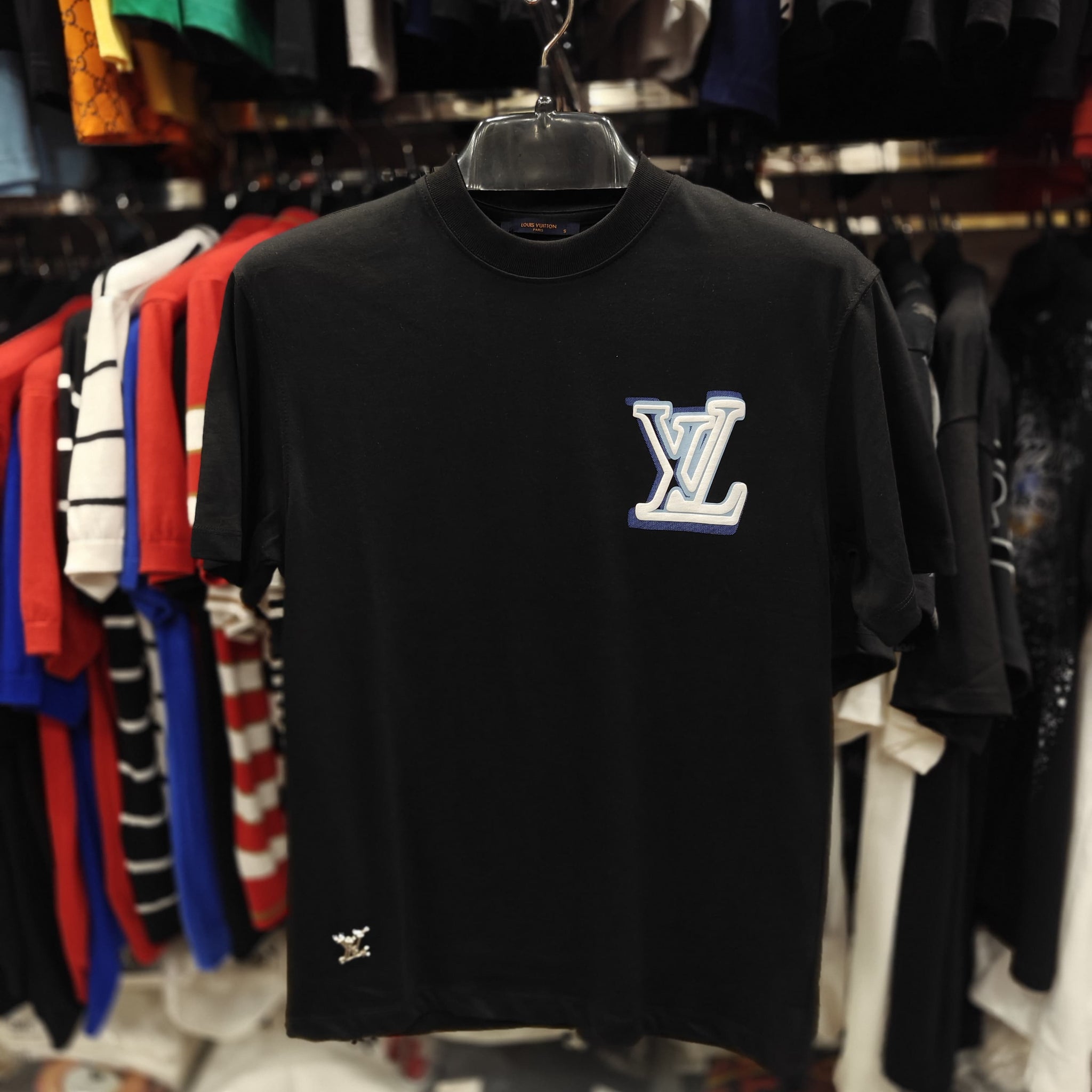 Louis Vuitton Tshirt