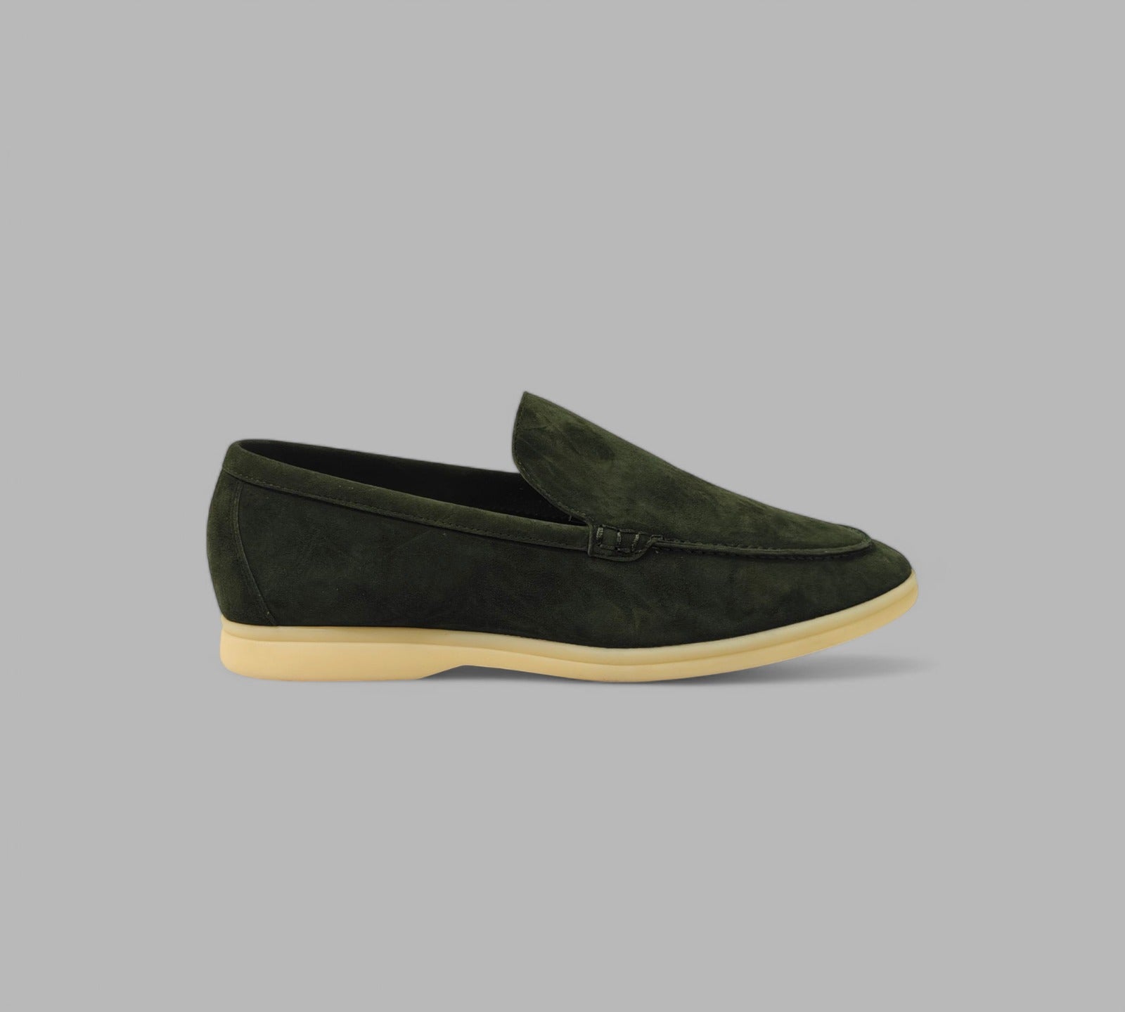 Loro Piana Summer Walk 1:1 Grade