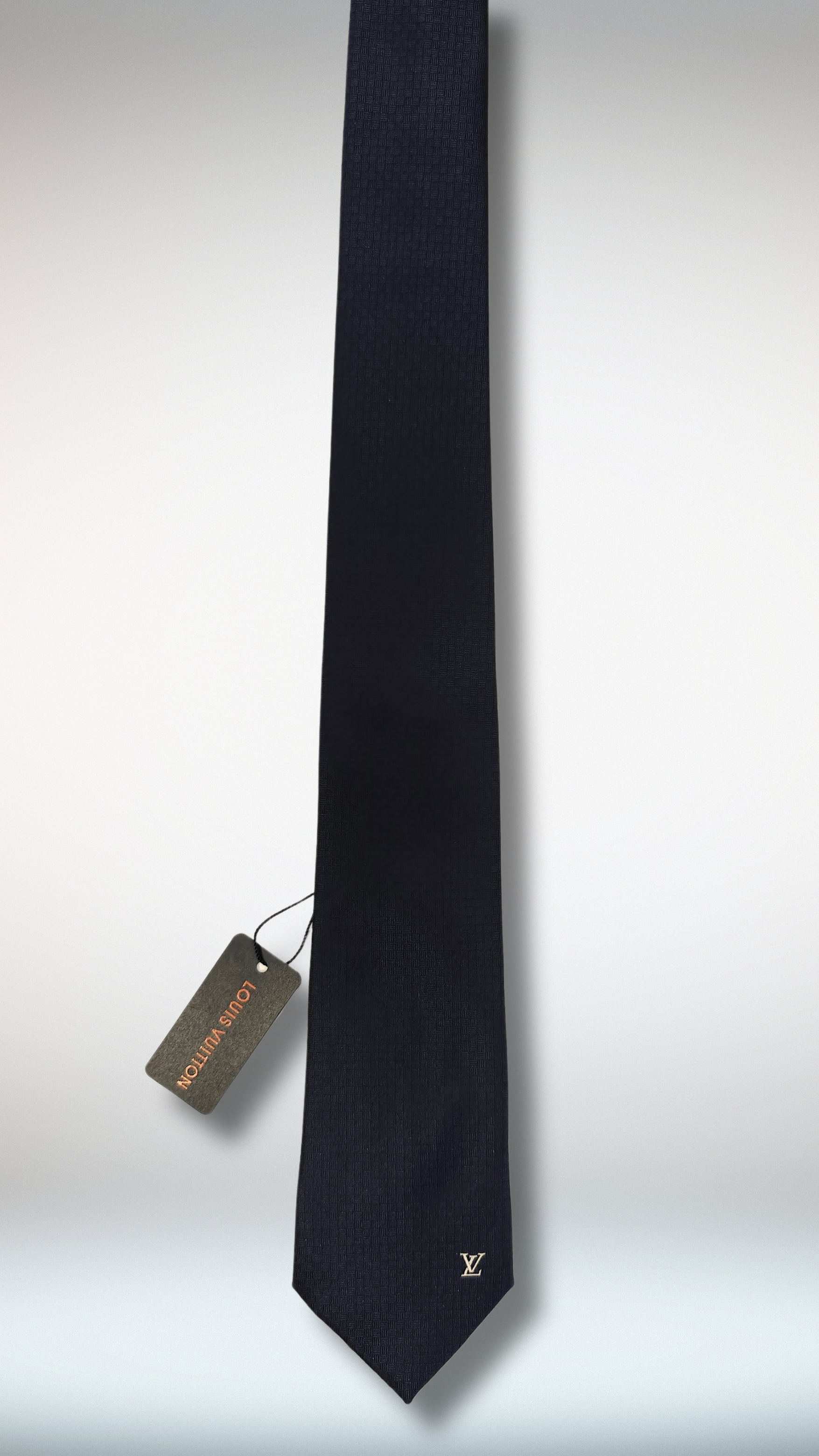 LOUIS VUITTON Tie