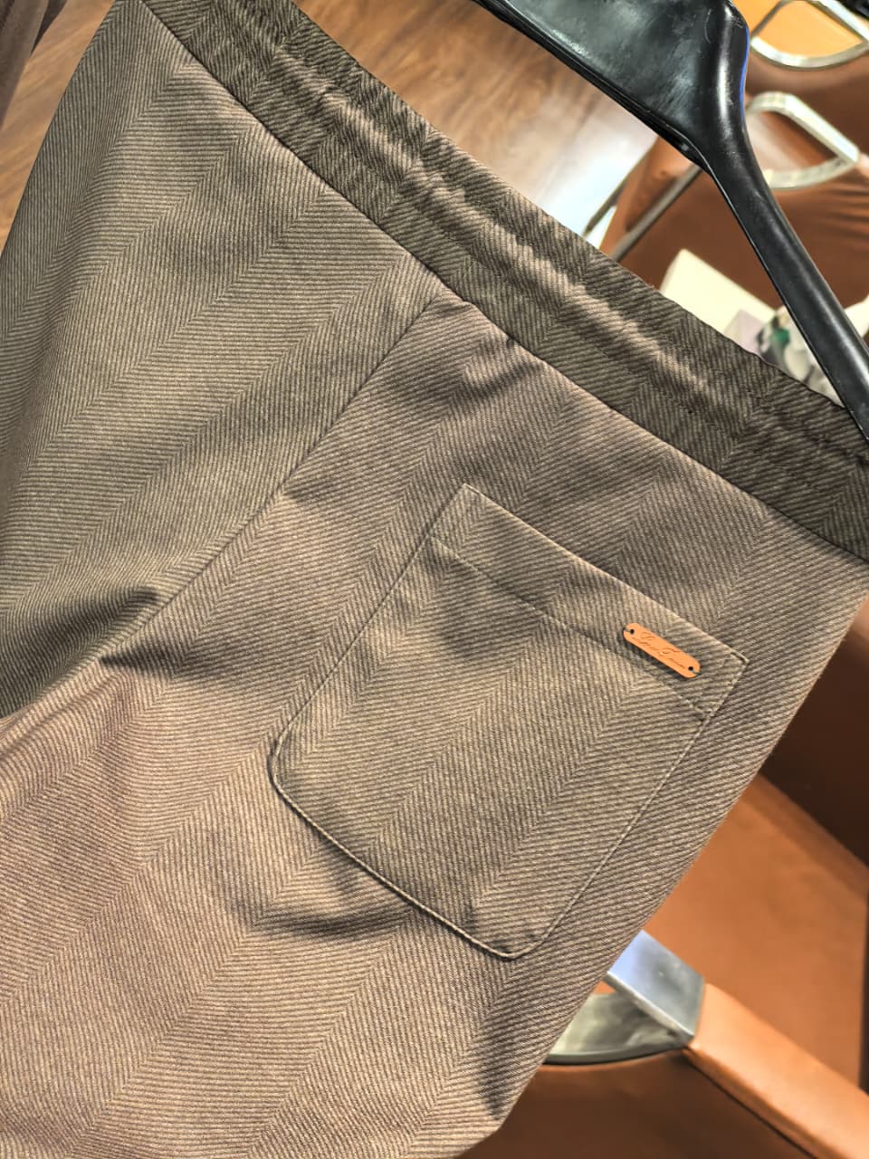 Loro Piana 1:1 Super Premium Co ords Set