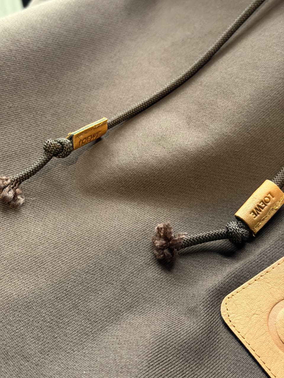 Loewe 1:1 Super Premium Grade Hoodie