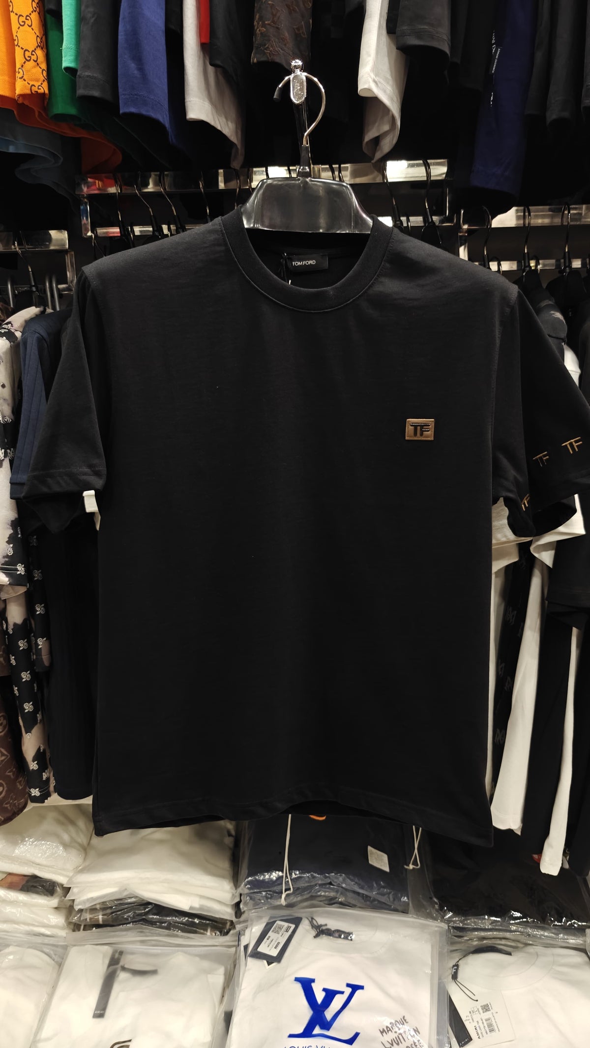 Tom Ford 1:1 Grade Tshirt