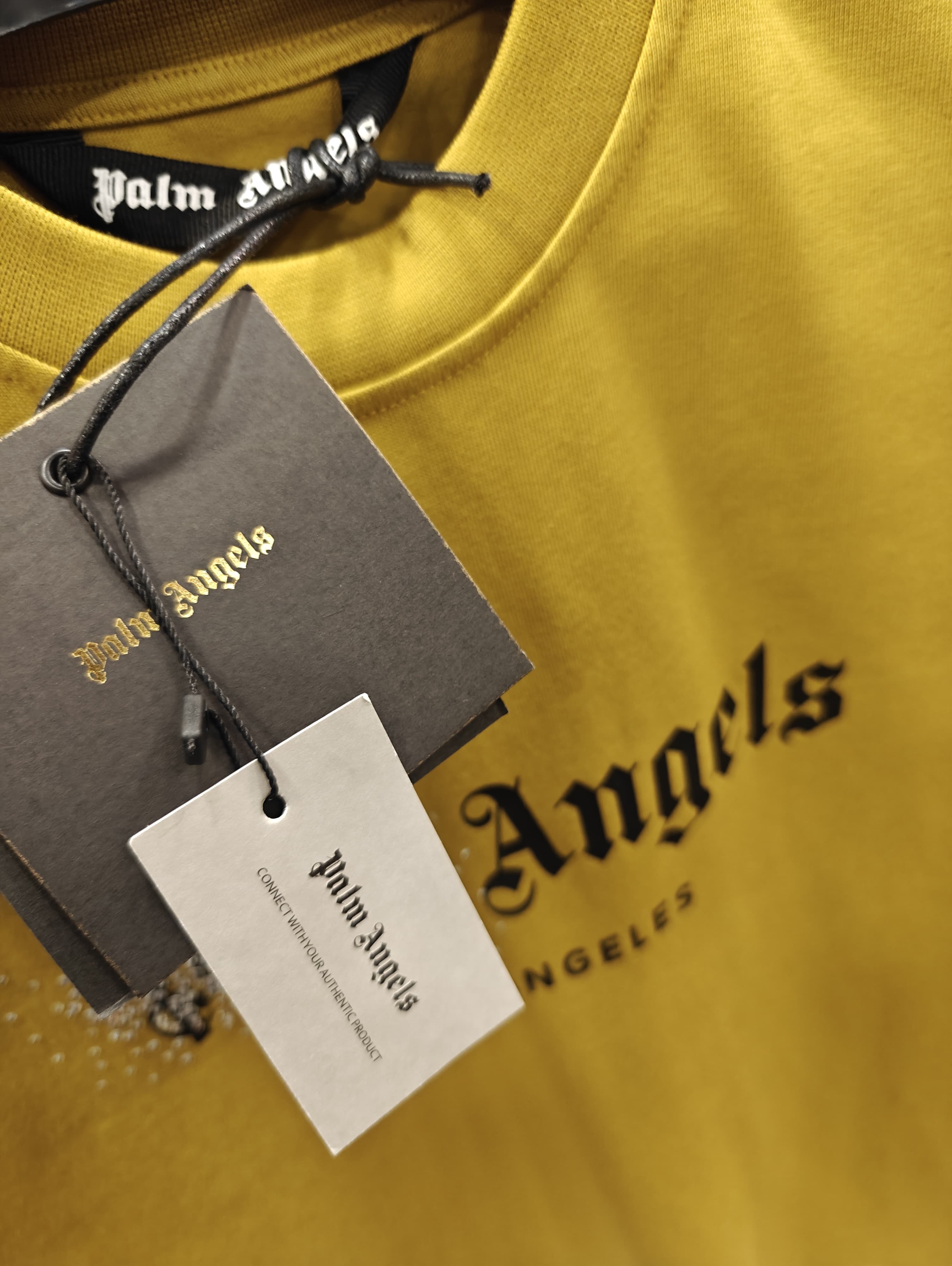 Palm Angels Tshirt