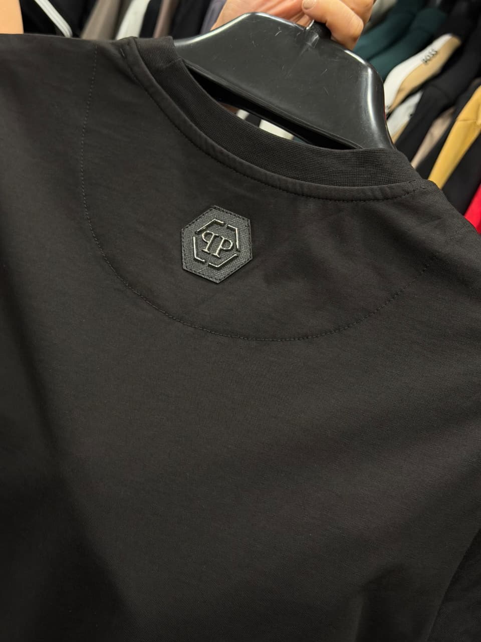 Philipp Plein 1:1 Grade Tshirt