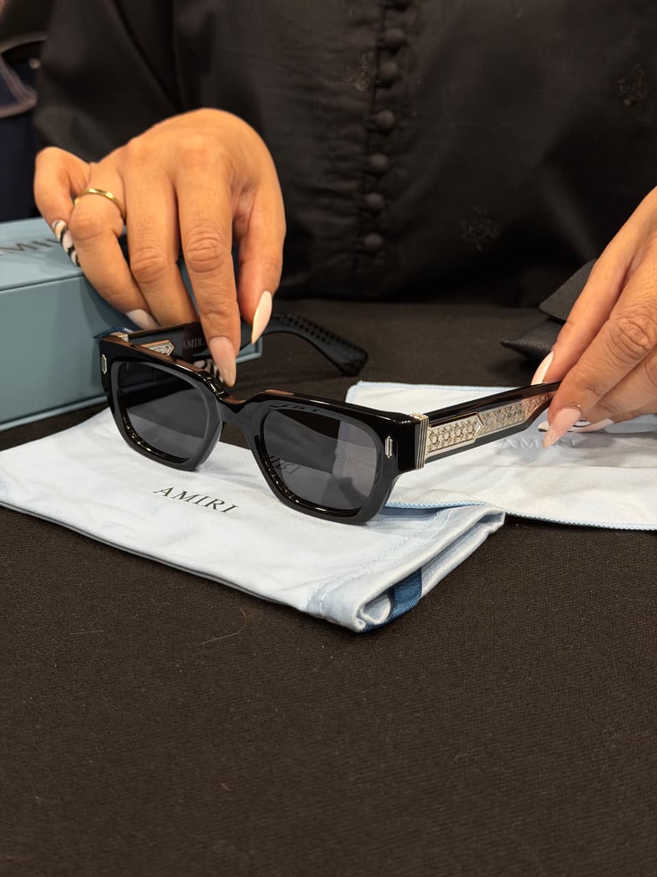 Am-iri 1:1 Super Premium Grade Sunglasses
