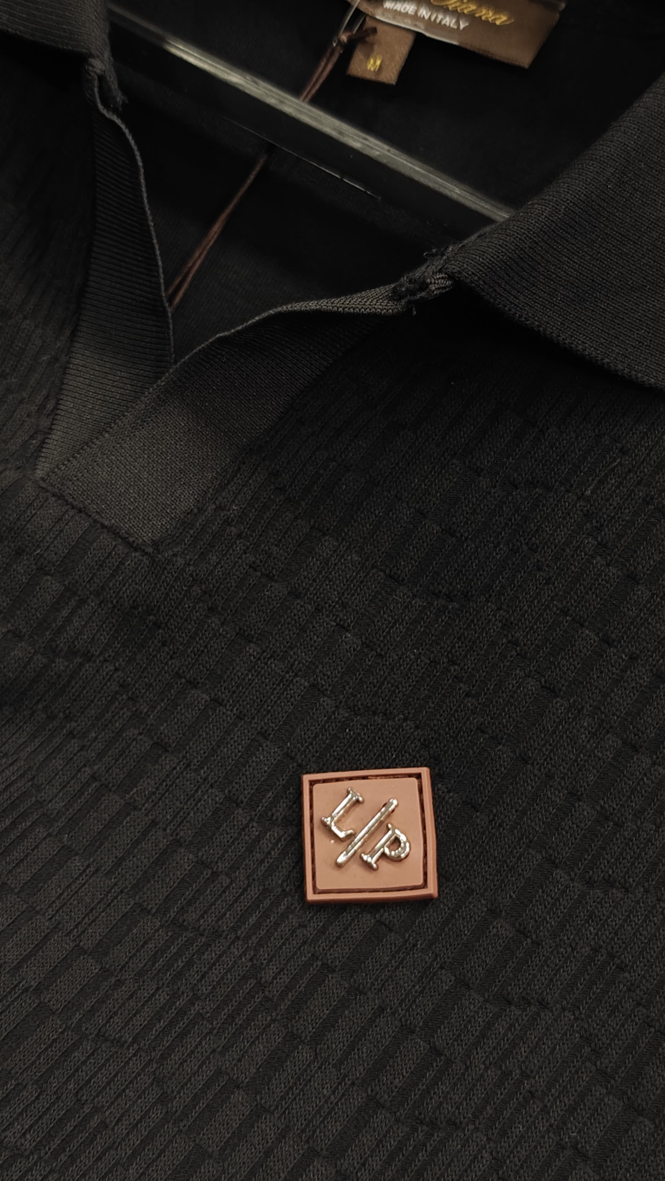 Loro Piana 1:1 Grade Old Money Polo