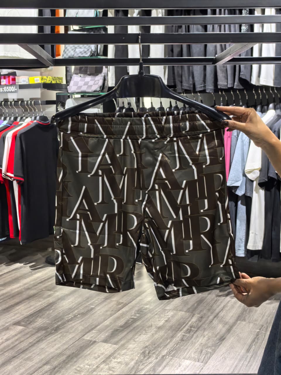 Am-iri Shorts