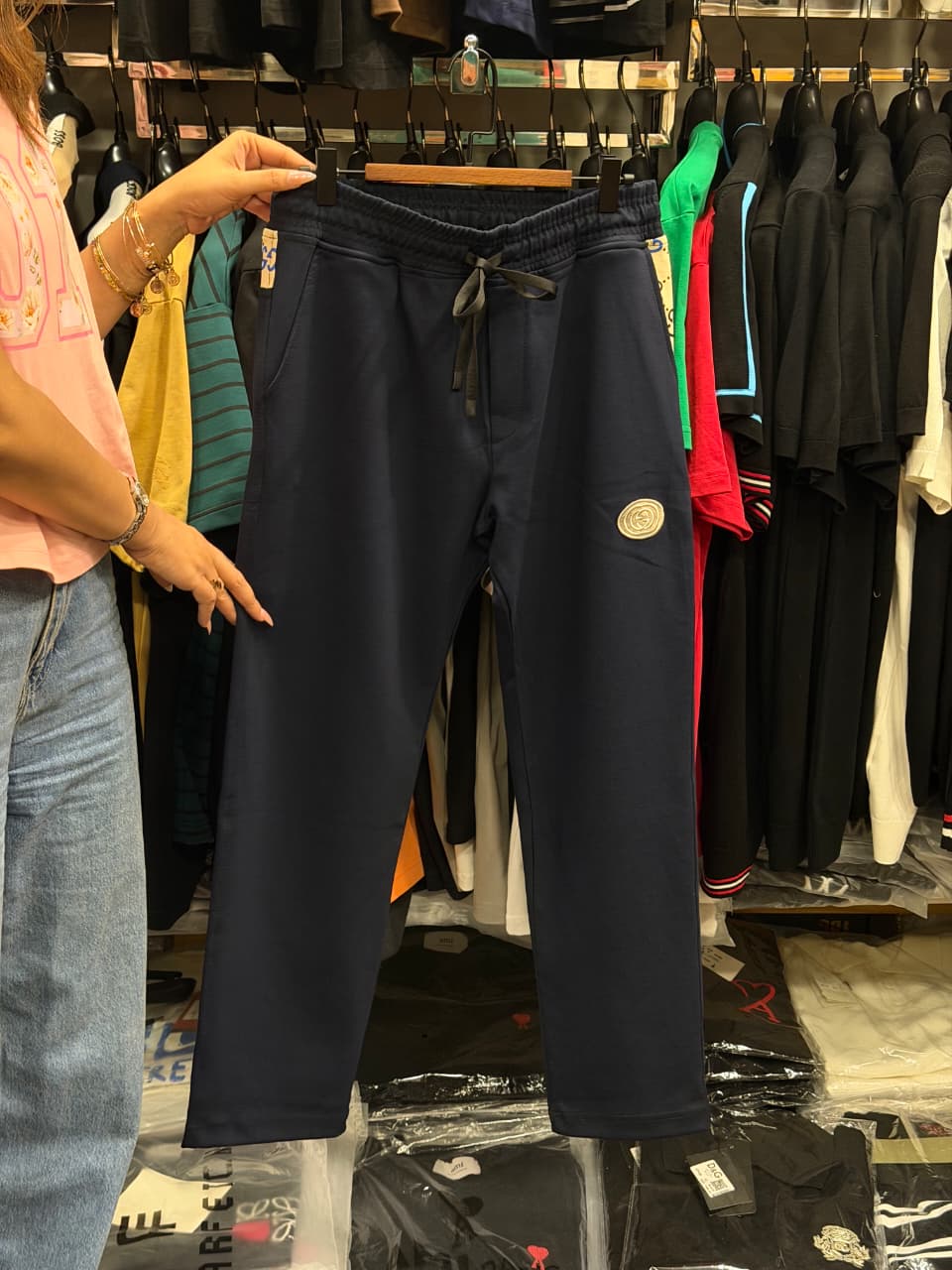 Gucci Trouser