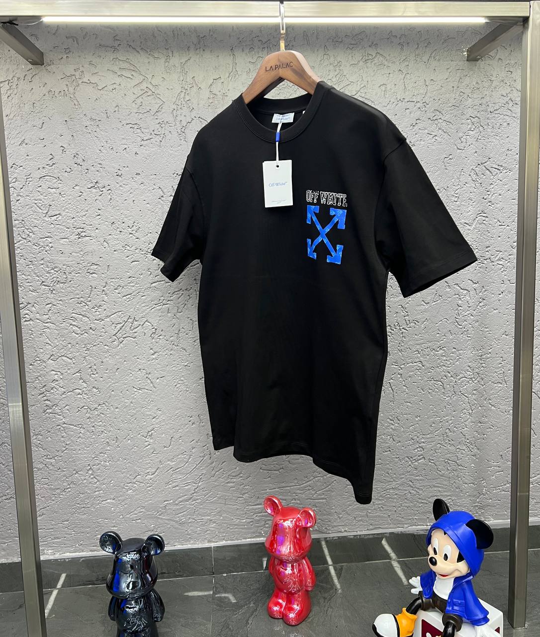 Off-White 1:1 Grade Tshirt