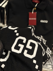 Gucci 1:1 Grade Polo