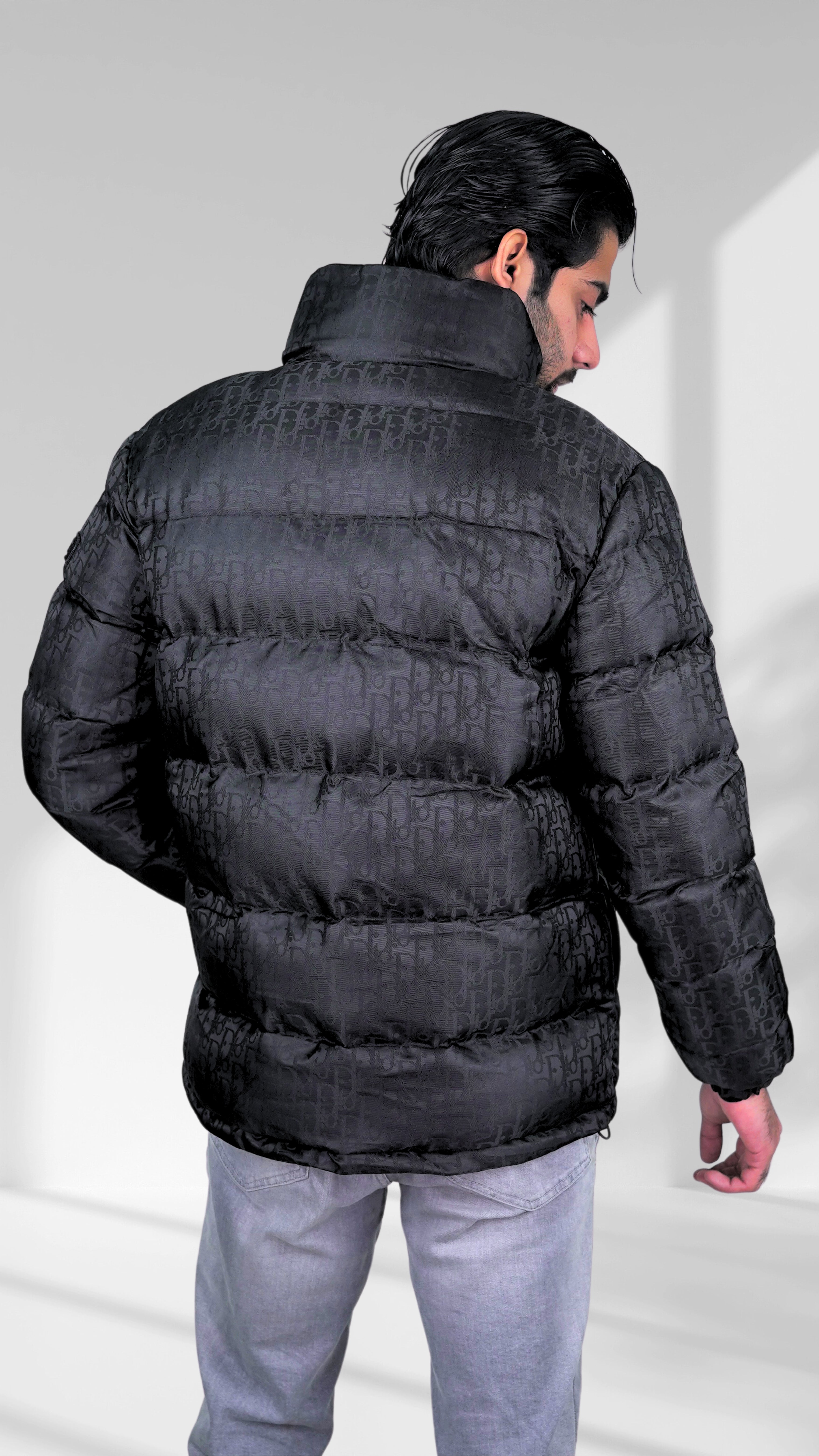 CD NFC Enabled Jacket